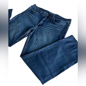 Calvin Klein Slim Boyfriend Denim Jeans Women’s Size 12